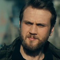 Çukur'da "VAR" sahnesi