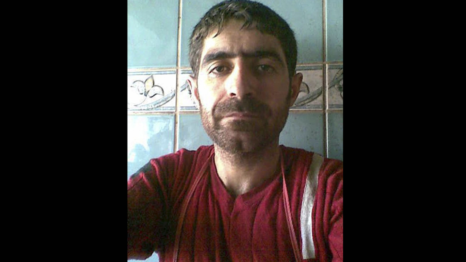 Ağrı'da baltalı vahşet!