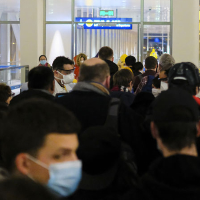 Koronavirüs salgınında korkutan rakamlar! Bilanço ağırlaşıyor