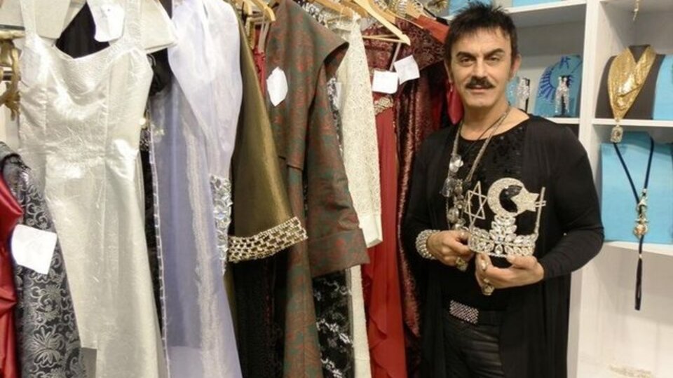 Muammer Ketenci kimdir?