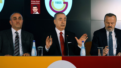 Tüzüğe üye ayarı!