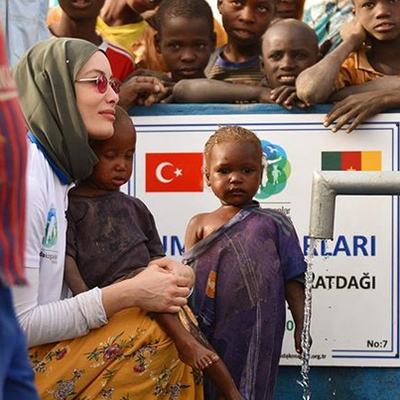 Gamze Özçelik'ten o iddiaya yanıt