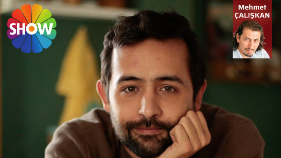 'Faruk ile benzeyen hiçbir yönüm yok'