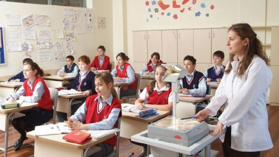 2020 Nisan ara tatili ne zaman?