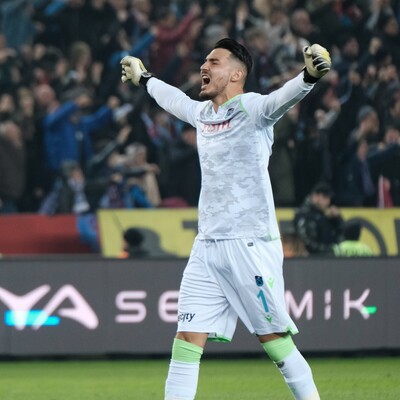 Galatasaray'ın kapısından nasıl döndü?