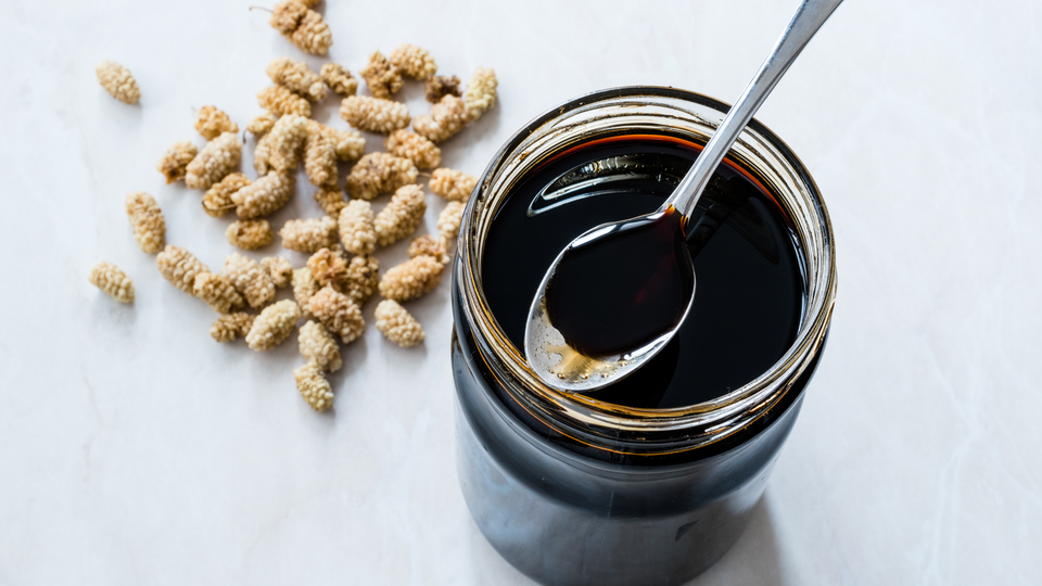 Dut pekmezi ama nasıl?