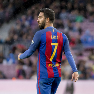 Barcelona'da Arda Turan sesleri