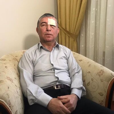 Muhtarlık husumetinde muştalı dehşet!