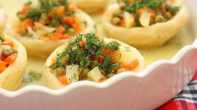 Zeytinyağlı enginar nasıl yapılır?