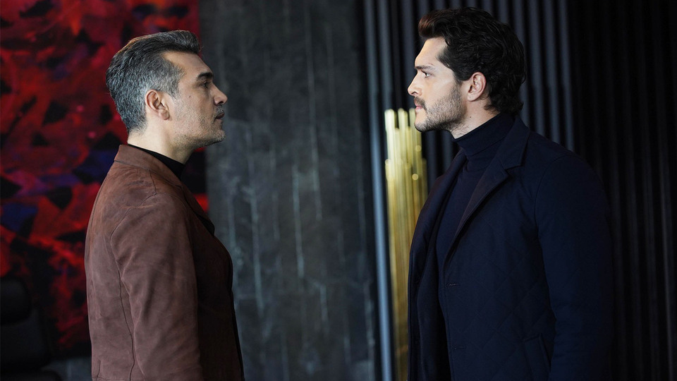 Yaşar, Ertan'ın teklifini kabul edecek mi?