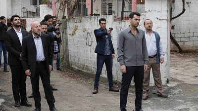 Ramo heyecan dolu anlarıyla nefes kesti