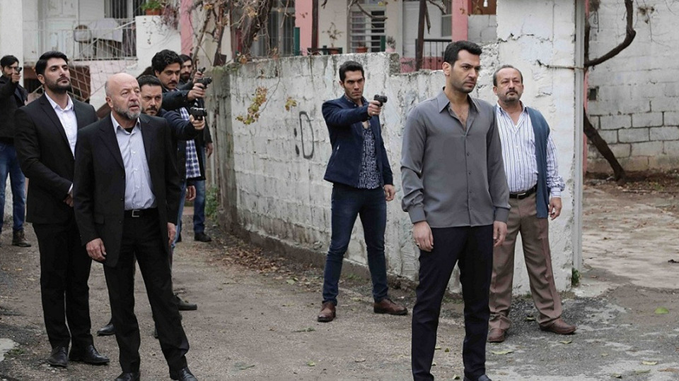 Ramo heyecan dolu anlarıyla nefes kesti