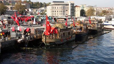 Balıkçılarla ilgili flaş gelişme!