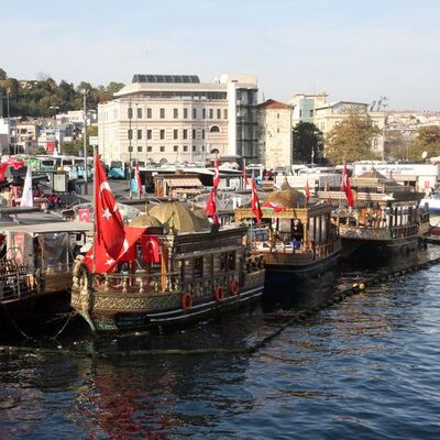 Balıkçılarla ilgili flaş gelişme!