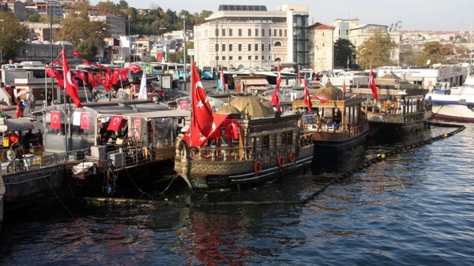 Balıkçılarla ilgili flaş gelişme!