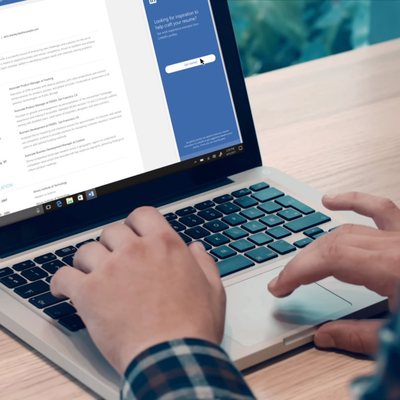 Online doldurulan CV dolandırıcılığına dikkat