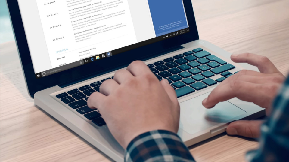 Online doldurulan CV dolandırıcılığına dikkat