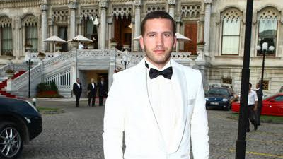 Yaman Taciroğlu kimdir?