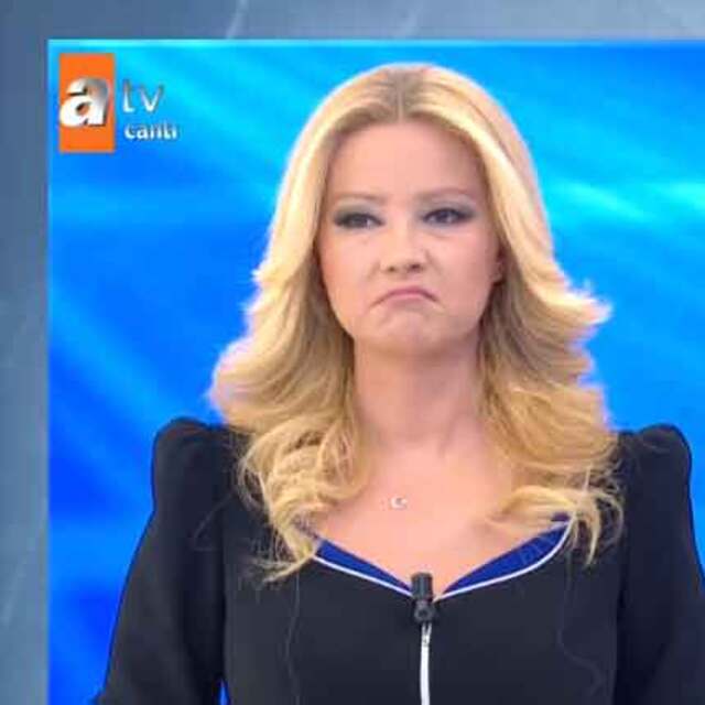 Müge Anlı'da şaşkına çeviren olay!