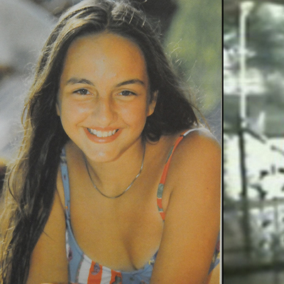 Çağla cinayetinde 20 yıl sonra flaş gelişme!