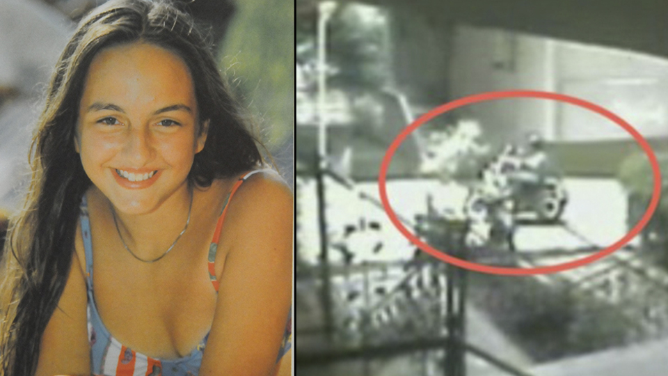 Çağla cinayetinde 20 yıl sonra flaş gelişme!