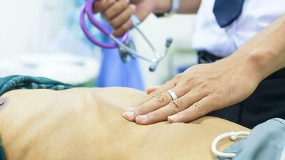 Künt travması nedir?