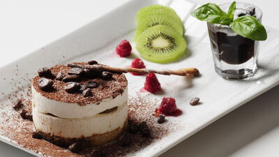 Tiramisu nasıl yapılır?