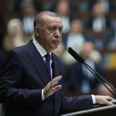 Cumhurbaşkanı Erdoğan'dan İlker Başbuğ'a sert yanıt