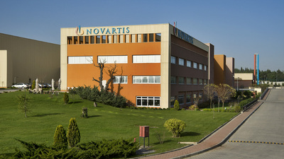Generica İlaç, Novartis fabrikasını alıyor