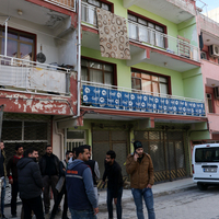 Zanlıyı burnundaki çizik ele verdi!