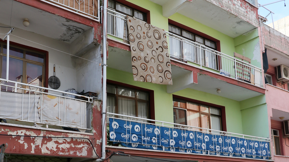 Zanlıyı burnundaki çizik ele verdi!