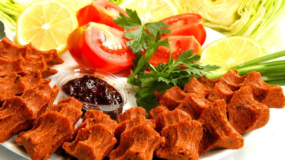 Çiğ köfte nasıl yapılır?