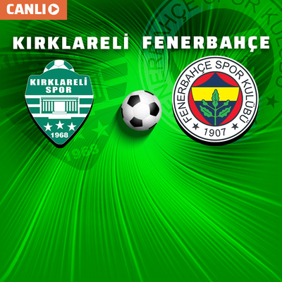 Fenerbahçe avantajı kaptı!