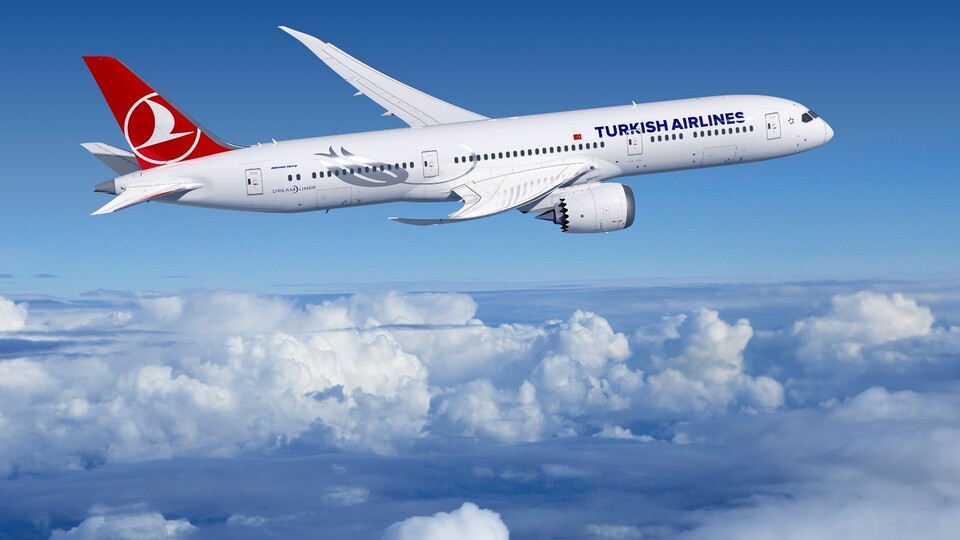 THY'de bilet alımında yeni uygulama