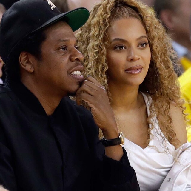 Jay-Z'den 'ulusal marş' açıklaması