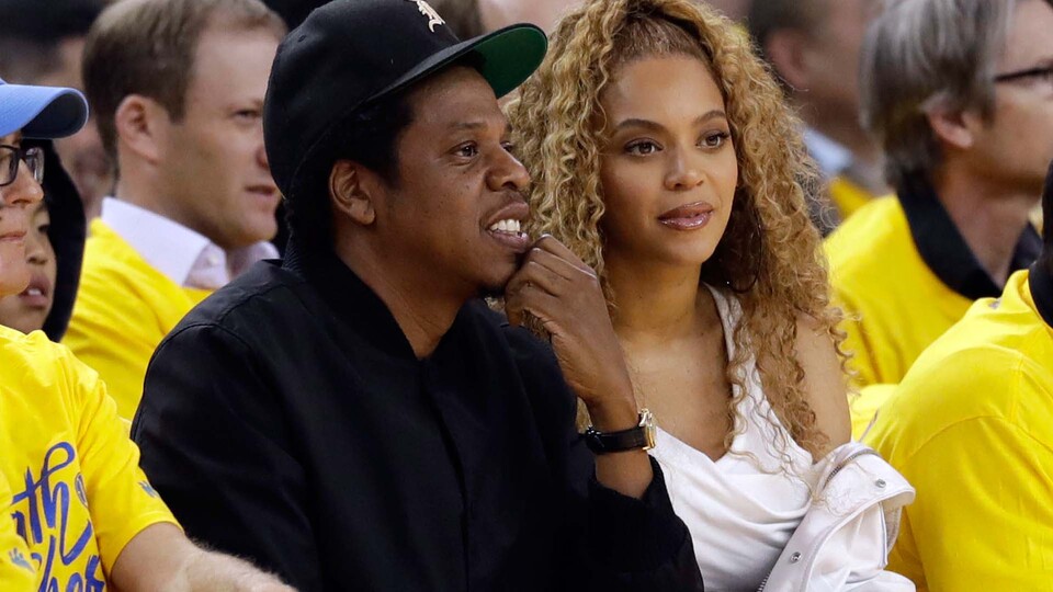 Jay-Z'den 'ulusal marş' açıklaması