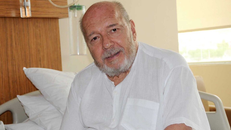 Ünlü oyuncu ve yönetmen hayatını kaybetti