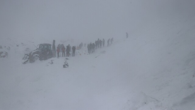 Van'da hava durumu! Son bilgiler
