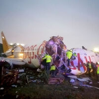 Telsiz konuşmaları ortaya çıktı