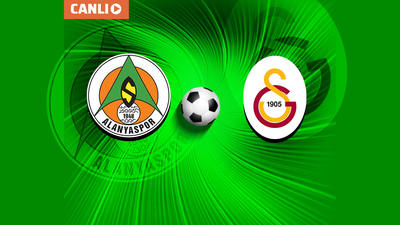 Galatasaray'a Alanya şoku!
