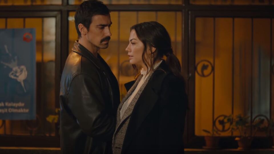 Doğduğun Ev Kaderindir oyuncuları