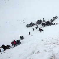 Çifte faciada 41 can kaybı!