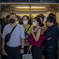 Koronavirüse karşı 'tuzlu su' önerisi!