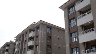 TOKİ kura çekilişi ne zaman 2020