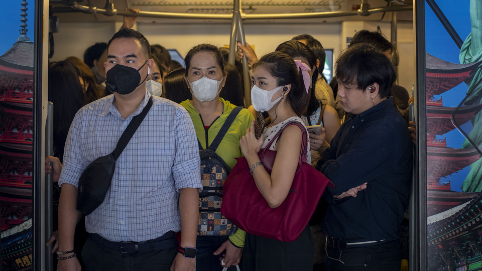 Koronavirüse karşı 'tuzlu su' önerisi!