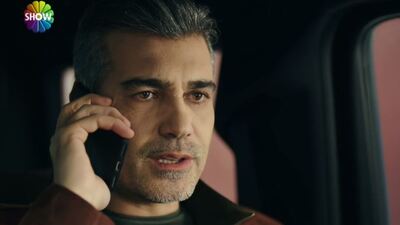 Firuze, deşifre oluyor!