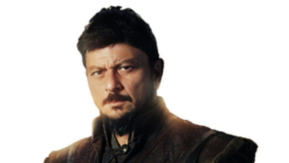 Gündüz Alp Kimdir?