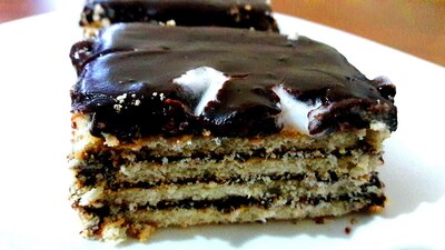 Pudingli bisküvili pasta nasıl yapılır?