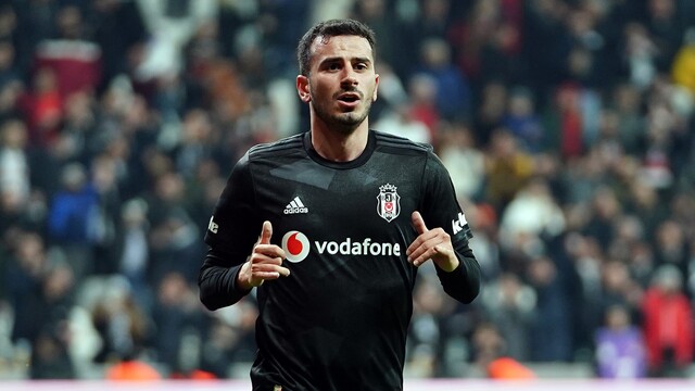 Oğuzhan Özyakup'tan çarpıcı itiraflar