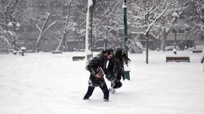 Kayseri'de okullar tatil mi?